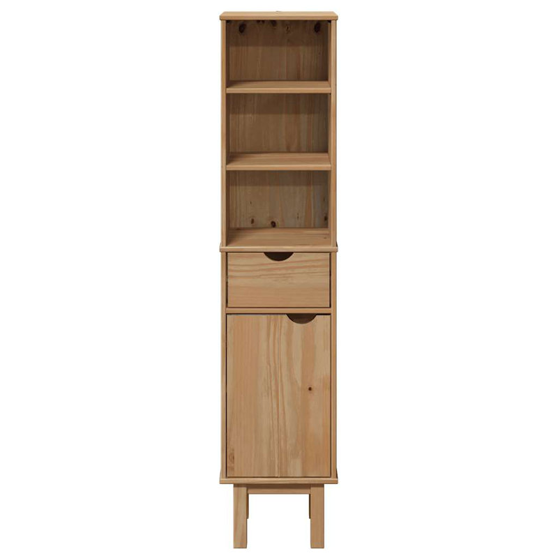 Freestanding Bathroom Cabinet