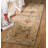 Breckan Oriental Handmade Tufted Wool Area Rug in Beige/Multi-59261921