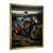 Gold Picture Frame