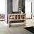 47.2'' Console Table