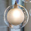 Luminaire suspendu sphère 34 lumières Reflection Moon-50465478-50465483-50465480