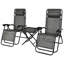 Fauteuil inclinable zéro gravité Pedersen-1950462622