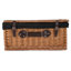 Wicker Basket with Lining-1889710981