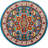 Earnhart Oriental Indoor Rug-25937954