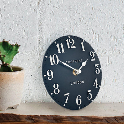 Quartz movement / Crystal Clock