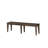 Clintonville Solid Wood Bench