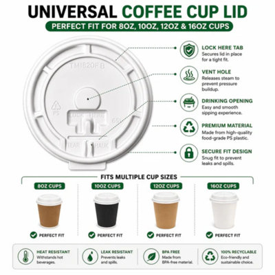 Disposable Paper Birthday Cups