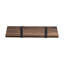 Wood Bracket Shelf-865467394