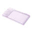 Drap-housse en microfibre douce - Basics by Wayfair ™-24744837-24744843