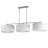 Eronim 3 - Light Kitchen Island Pendant-1119651175-1119651172