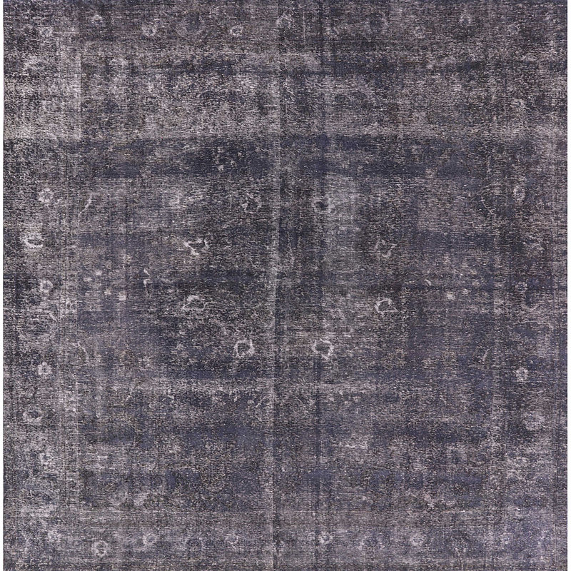 Indoor Rug, Square 6'