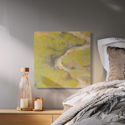 Seitz Wrapped Canvas Print Set