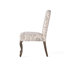 Chaise KD (ensemble de 2)