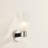 Alma 1 Light Wall Sconce-94228911