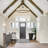 20-Light Rattan Weave Wagon Wheel Chandelier