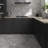 Classico Bardiglio Daisy 7" x 8" Porcelain Patterned Wall & Floor Tile