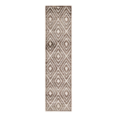 Amorrah Moroccan Indoor Rug
