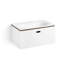 Linea 27.6'' W Single Vanity-9721244
