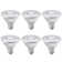 40 Watt Equivalent E26/Medium (Standard) Dimmable LED Bulb