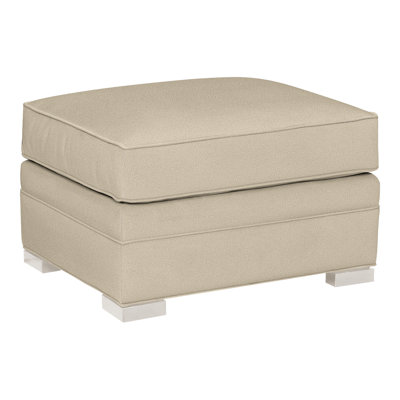 Davidson Upholstered Ottoman