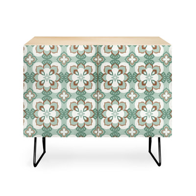 Errick Accent Cabinet