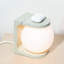Lampe de table Plat - Vert-33550203