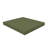 Sunbrella® Outdoor Ottoman Seat Cushion-98799739-98799734