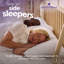Cool Summer Nights Pillow, Firm Support, 2 Pack