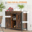 Armoire décorative