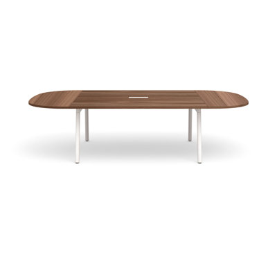 Series A Scale Conference Table, 66X60"
