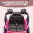 Licensed Toyota Land Cruiser 12v Battery Powered Kids Ride On Car Toy With Remote Control-105852999