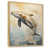 Natural Floater Framed