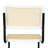 Marcel Breuer Cesca Cane Cantilever Dining Side Chair-1285297613
