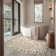 Natural Stone Pebbles/Rocks Mosaic Tile