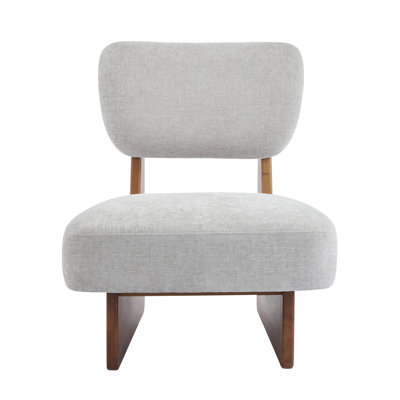 [Lot de 2] Fauteuil lounge moderne