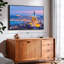Impression sur toile Istanbul Twilight-789226184