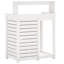 Broxton Wood Potting Bench-721005057