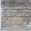 Tapis en polypropylène / polyester tissé à la machine Westhoff en gris / beige / crème-1048917360