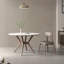 Combinaison de table ronde simplifiée-122740210-122740212