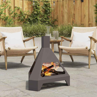 Camping Fire Pit