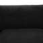 Canapé modulaire de coin avec repose-pieds Annai-1178610128