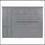 Grand lit escamotable mural avec armoires-346299447
