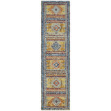 Mesa Mirage Handmade Geometric and Abstract Area Rug