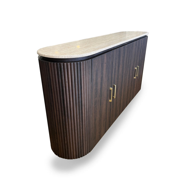 Athens 180cm Sideboard