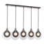 Veneto 5 - Light Pendant by Jason Hancock-1616107960