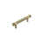 Antique Brass is out of stock selected