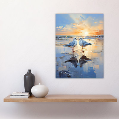 No Frame Print
