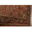 Tapis géométrique 7 x 9