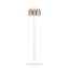 Yurei LED Floor Lamp-153741082-153741083