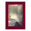 Paysage de Monet, impression encadrée sur papier-364836988-364836989